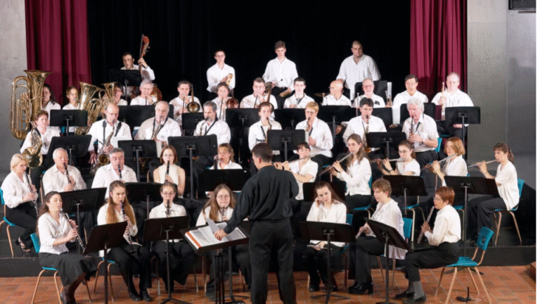 Concert Band